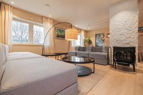 Luxury Home in the Heart of Reine, Lofoten